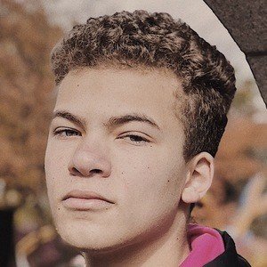 Corey Walker, 22 (Funimate Star)
