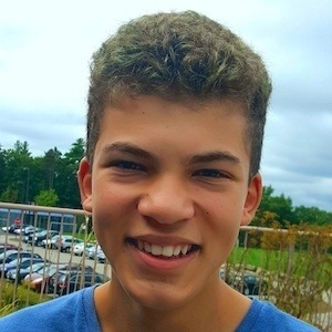 Corey Walker, 22 (Funimate Star)