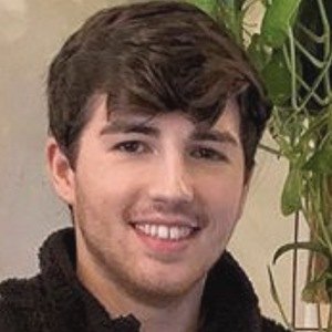 Coreythebagel, 29 (Звезда Тиктока)