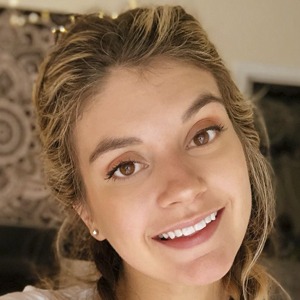 Cori Rae, 28 (TikTok Star)