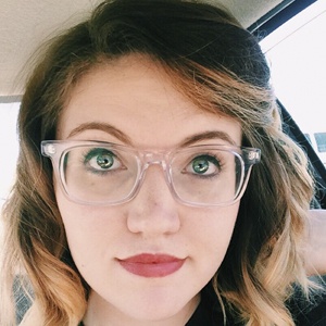 Cori Spruiell, 33 (TikTok Star)