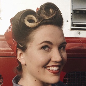 Cori Spruiell, 33 (TikTok Star)