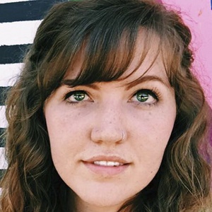 Cori Spruiell, 33 (TikTok Star)