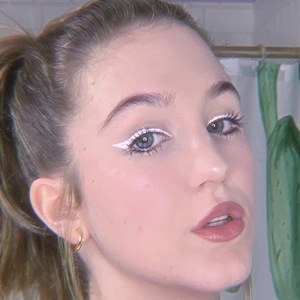 Cori Strike, 22 (TikTok Star)