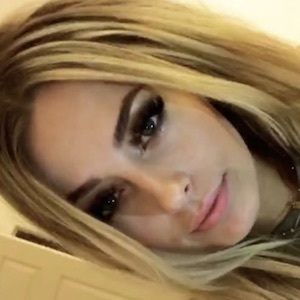 Corinna Kopf, 29 (Instagram Star)