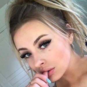 Corinna Kopf, 28 (Instagram明星)