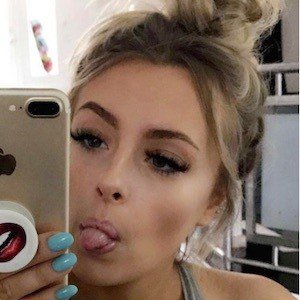 Corinna Kopf, 29 (Instagram明星)