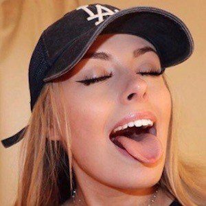 Corinna Kopf, 29 (Instagram Star)