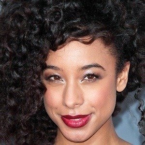 Corinne Bailey Rae, 45 (R&B Sänger)