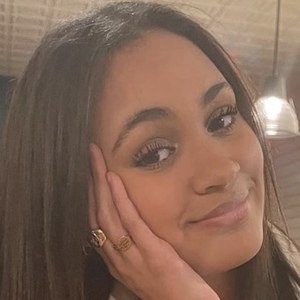 Corinne Carr, 20 (TikTok Star)