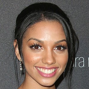 Corinne Foxx image 3