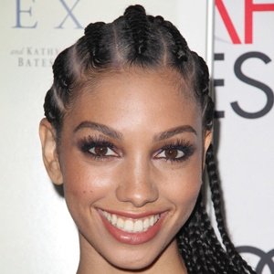 Corinne Foxx image 4
