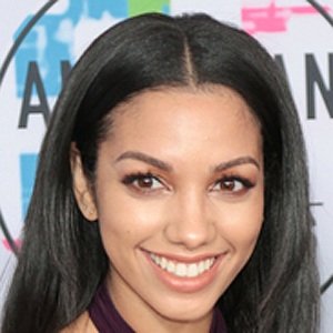 Corinne Foxx image 5