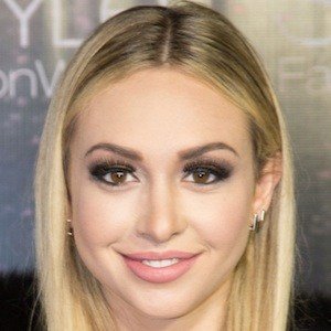 Corinne Olympios, 31 (現實之星)