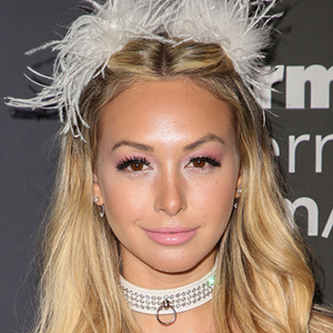 Corinne Olympios image 3