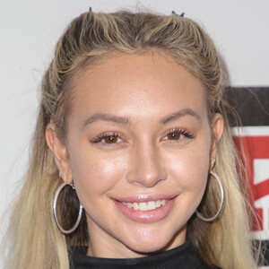 Corinne Olympios image 6