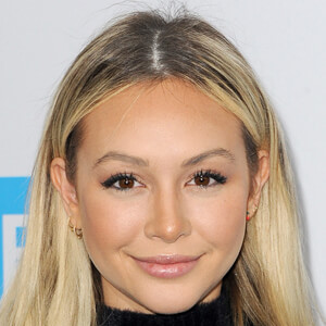 Corinne Olympios image 8