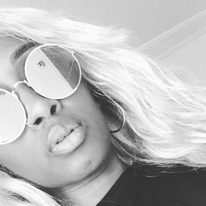 Corinne Victoria, 27 (TikTok Star)