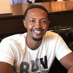 Cornelius Lindsey, 39 (Religious Author)