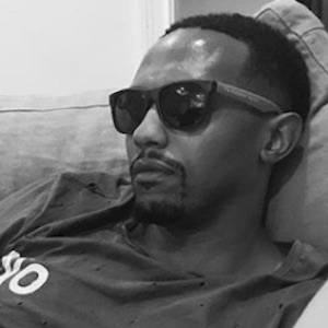 Cornelius Lindsey, 39 (Tác giả tôn giáo)
