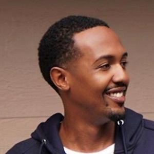 Cornelius Lindsey, 39 (Религиозный автор)