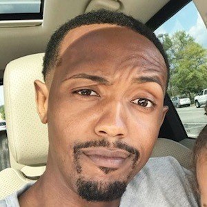 Cornelius Lindsey, 39 (Religious Author)