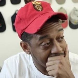 Cornell Ross, 33 (Instagram Star)
