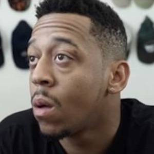 Cornell Ross, 35 (Instagram Star)