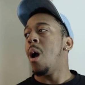 Cornell Ross, 35 (Instagram Star)