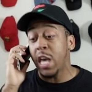 Cornell Ross, 34 (Instagram明星)