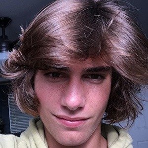 Corrado Martini, 23 (TikTok Star)
