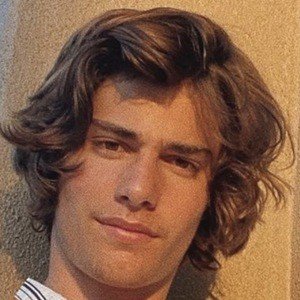 Corrado Martini, 23 (TikToker)