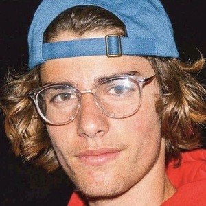 Corrado Martini, 23 (TikTok Star)