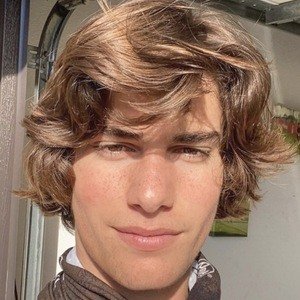 Corrado Martini, 23 (TikTok Star)