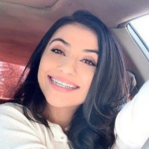 Corrina Gama, 28 (YouTube Star)