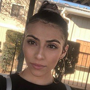 Corrina Gama, 28 (YouTube Star)