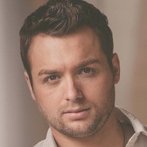 Cort Carpenter image 2