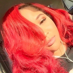 Cortney Anna, 34 (YouTube Star)