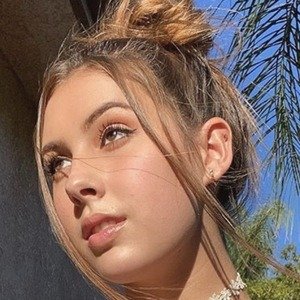 Cortney Gibson, 23 (TikTok Star)