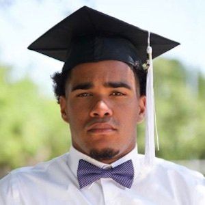 Cory Allen Ward image 5