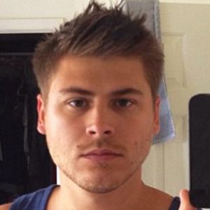 Cory Asbury, 40 (Gospel Singer)