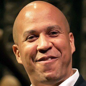 Cory Booker image 3