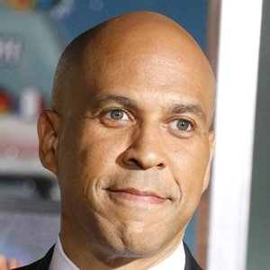 Cory Booker image 5