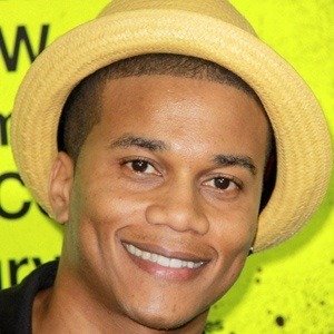 Cory Hardrict image 3