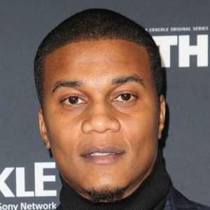 Cory Hardrict image 4