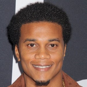 Cory Hardrict image 6