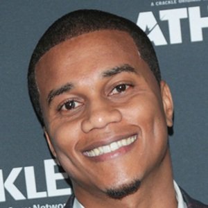 Cory Hardrict image 8