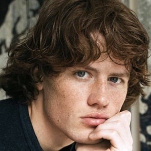 Cory Hunter-Winn, 25 (TikTok Star)