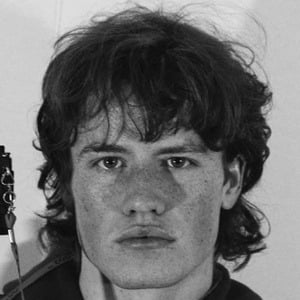 Cory Hunter-Winn image 8