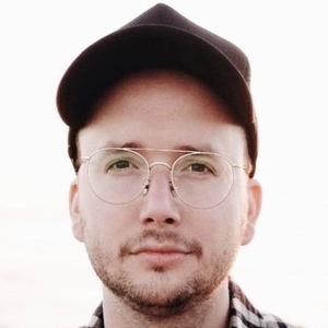 Cory Staudacher, 36 (Fotógrafo)